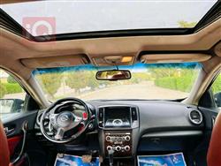 نيسان ماكسيما